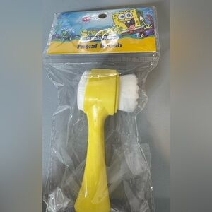 SpongeBob SquarePants Patrick facial brush